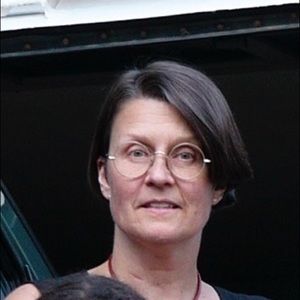 Meet your Posher, Jody
